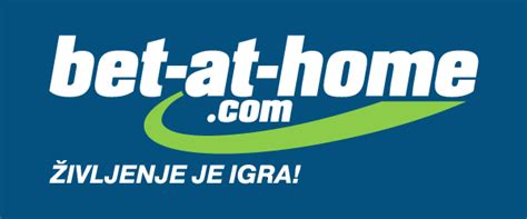 bet at home slovenija